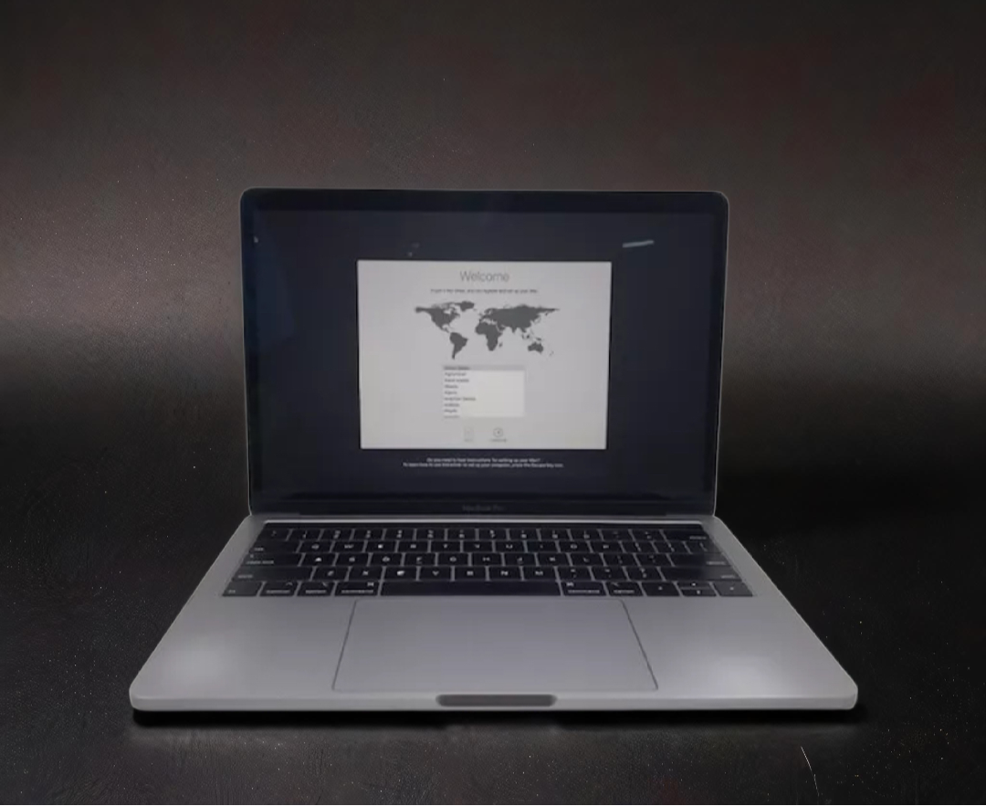 MacBook Pro 2020 13” | Intel Core i5 | 16GB RAM | 500GB SSD | Retina Display | High Performance