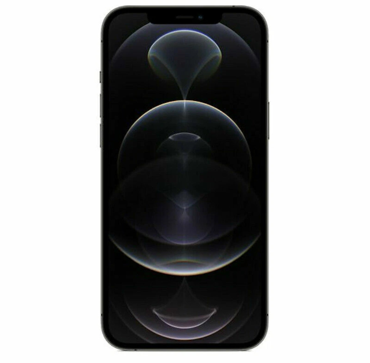 iPhone 12 Pro Max | 128GB | Factory Unlocked | A14 Bionic Chip | 6.7” Super Retina XDR Display