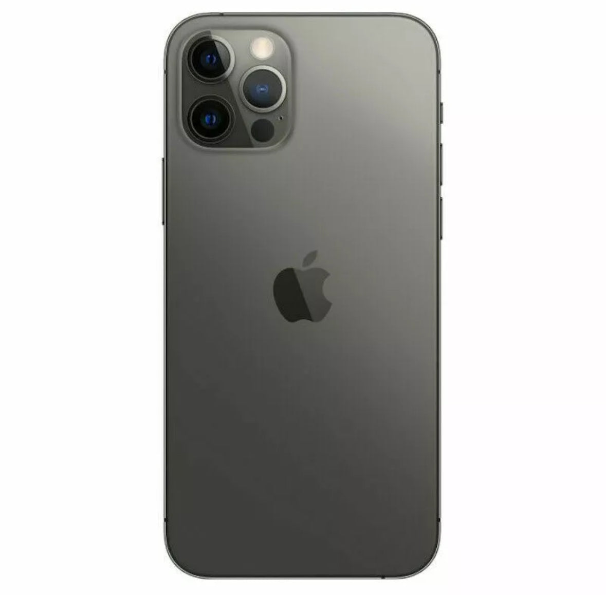iPhone 12 Pro Max | 128GB | Factory Unlocked | A14 Bionic Chip | 6.7” Super Retina XDR Display