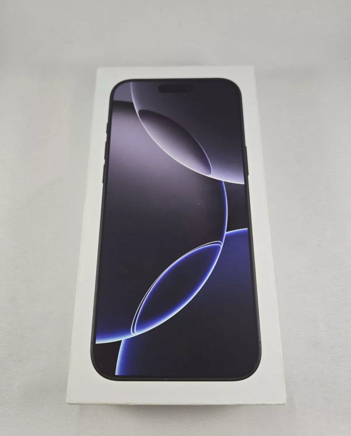 iPhone 16 Pro Max | 256GB | A18 Pro Chip | 6.9” Super Retina XDR Display