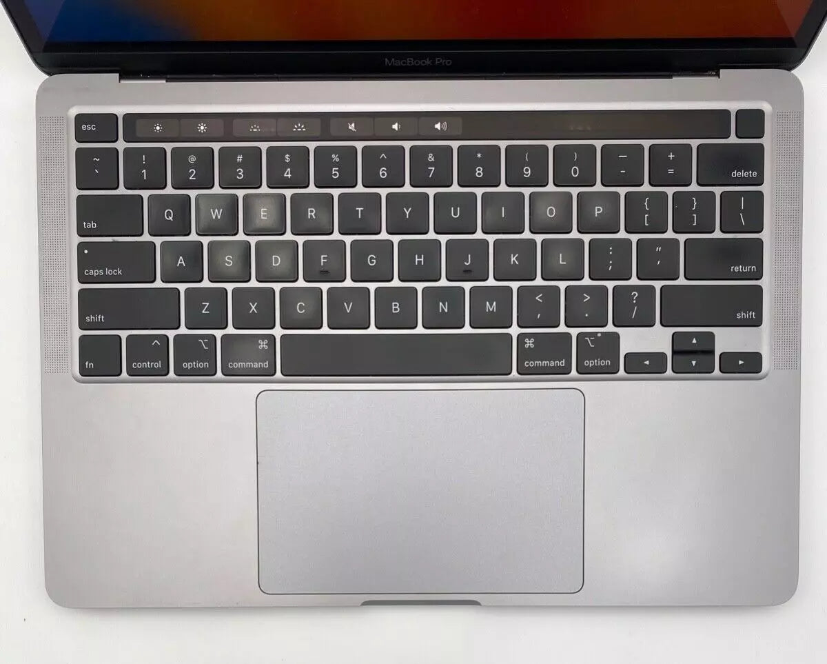 MacBook Pro 2020 13” | Intel Core i5 | 16GB RAM | 500GB SSD | Retina Display | High Performance