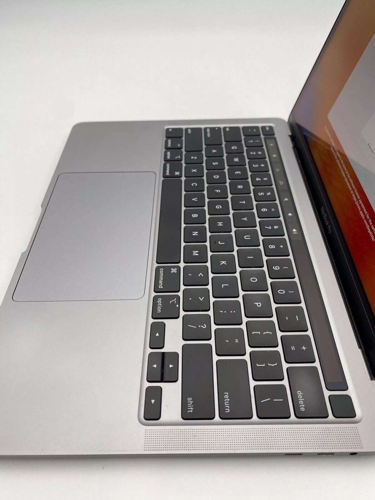 MacBook Pro 2020 13” | Intel Core i5 | 16GB RAM | 500GB SSD | Retina Display | High Performance