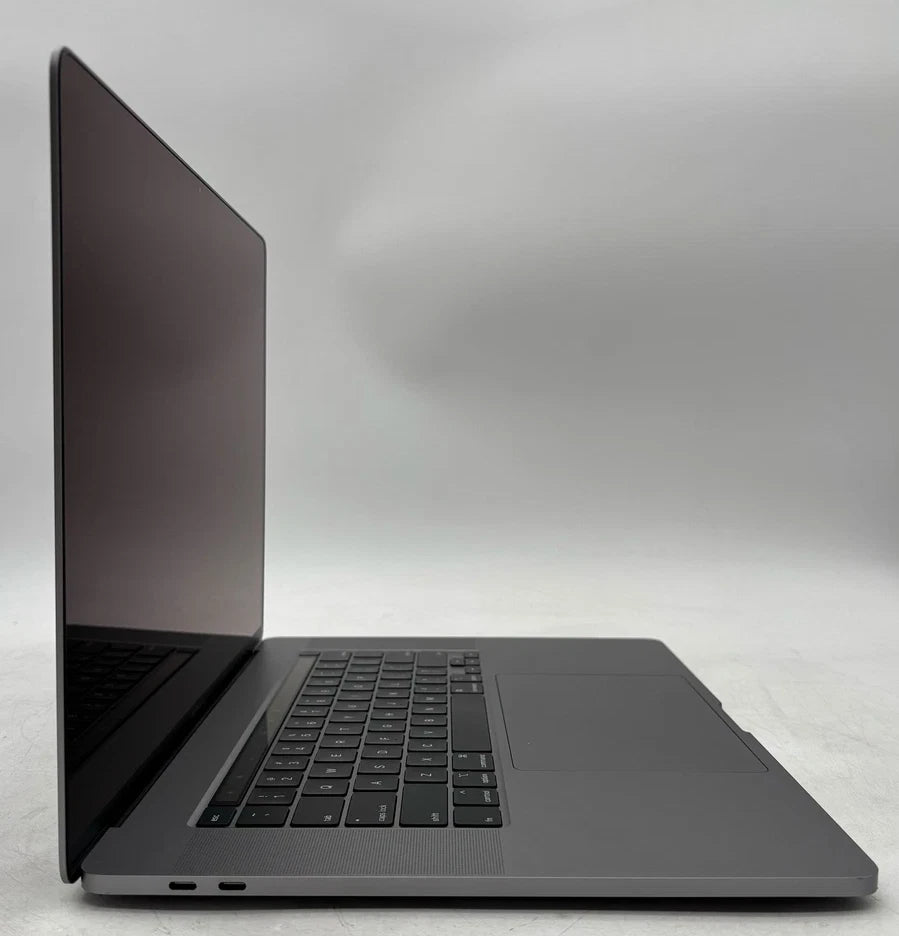 MacBook Pro 2019 16” | Intel Core i7 | 16GB RAM | 500GB SSD | Retina Display | High Performance