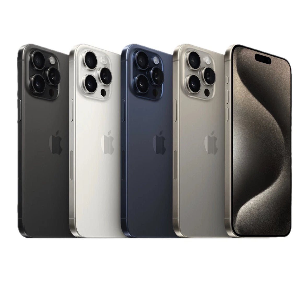 iPHONE’S