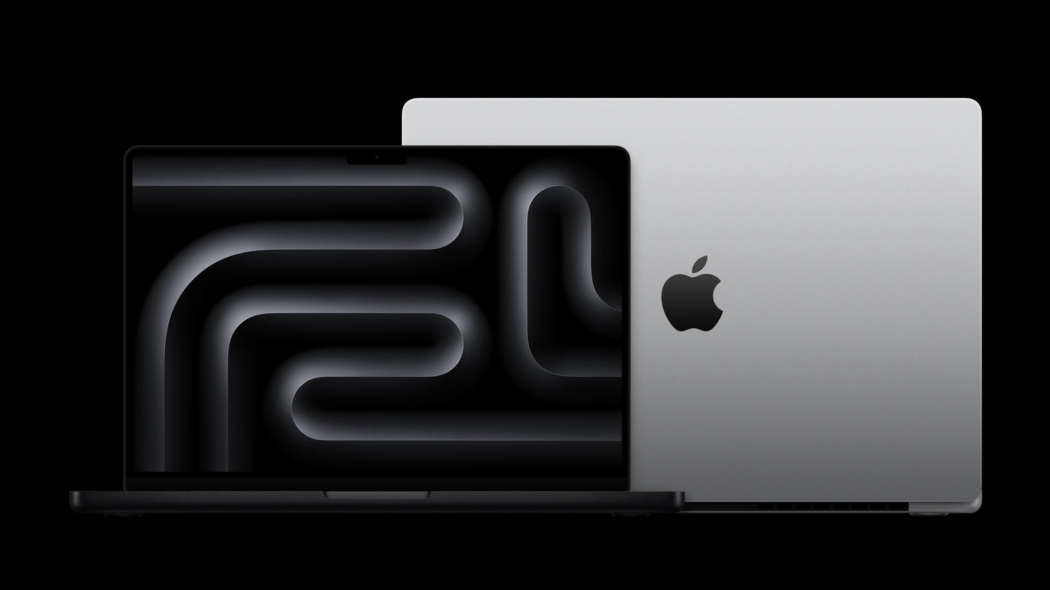 MACBOOK'S