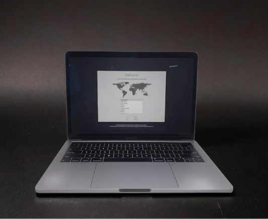 MacBook Pro 2020 13” | Intel Core i5 | 16GB RAM | 500GB SSD | Retina Display | High Performance