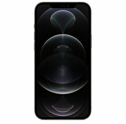 iPhone 12 Pro Max | 128GB | Factory Unlocked | A14 Bionic Chip | 6.7” Super Retina XDR Display