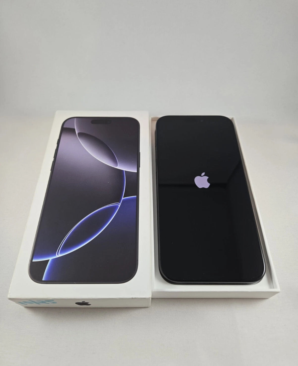 iPhone 16 Pro Max | 256GB | A18 Pro Chip | 6.9” Super Retina XDR Display