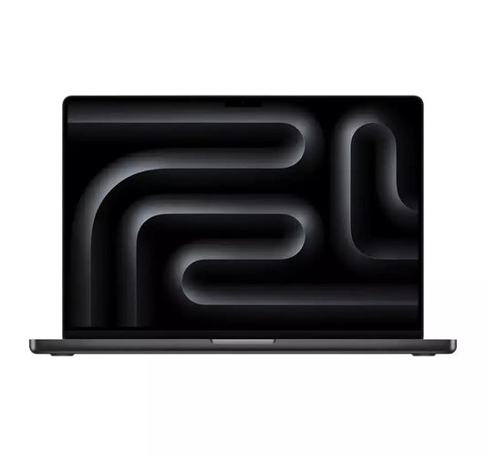 MacBook Pro 2024 M4 Max – 48GB RAM, 1TB SSD, 16.2” | Unmatched Speed & Creative Power