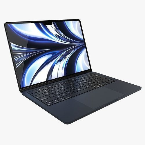MacBook Air 2022 M2 – 16GB or 8GB RAM, 256GB SSD | Power and Portability Redefined