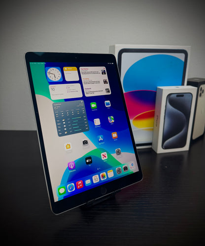 iPad Pro 10.5” (2017) | Wi-Fi  | Retina Display | A10X Fusion Chip