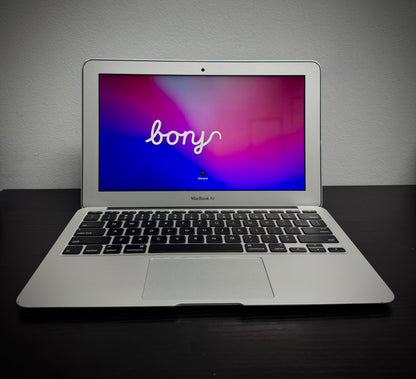 MacBook Air 11” (2015) | 121GB SSD | Lightweight & Powerful | Best Price
