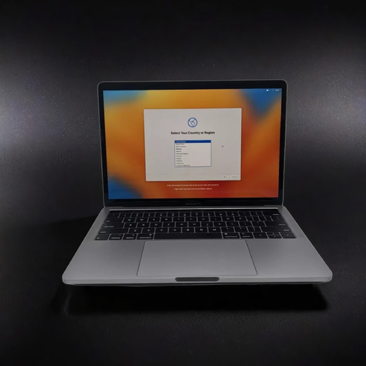 MacBook Pro 2017 13” | Intel Core i5 | 8GB RAM | 250GB SSD | Retina Display