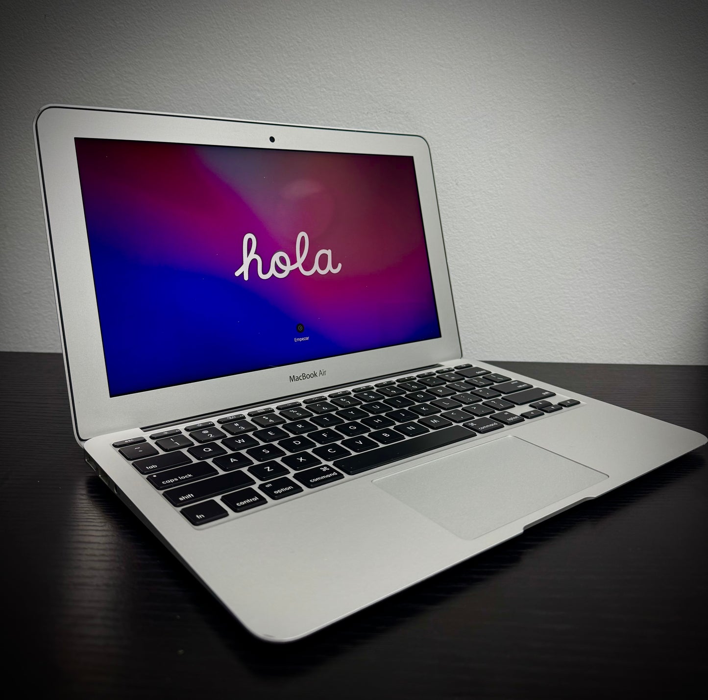 MacBook Air 11” (2015) | 121GB SSD | Lightweight & Powerful | Best Price