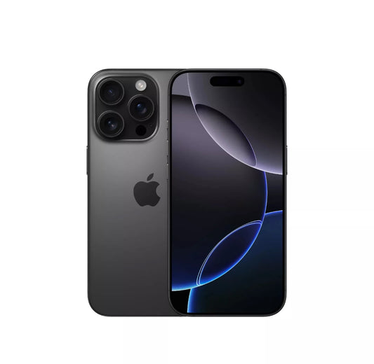 iPhone 16 Pro Max | 256GB | A18 Pro Chip | 6.9” Super Retina XDR Display