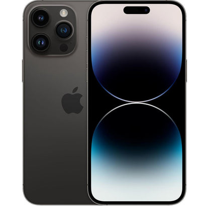 iPhone 14 Pro Max | 256GB | Unlocked | A16 Bionic Chip | 6.7” Super Retina XDR Display