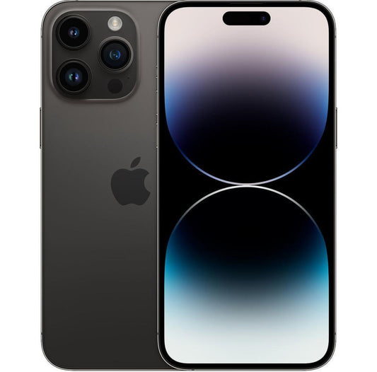iPhone 14 Pro Max | 256GB | Unlocked | A16 Bionic Chip | 6.7” Super Retina XDR Display