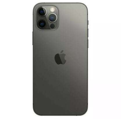 iPhone 12 Pro Max | 128GB | Factory Unlocked | A14 Bionic Chip | 6.7” Super Retina XDR Display