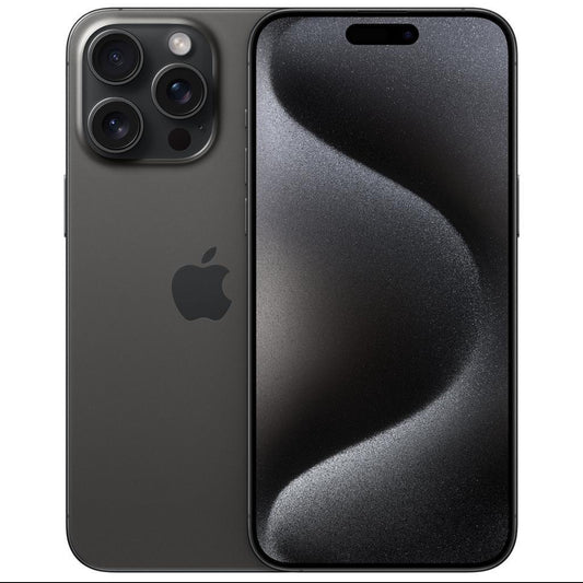 iPhone 15 Pro Max | 256GB | Unlocked | A17 Pro Chip | 6.7” Super Retina XDR Display