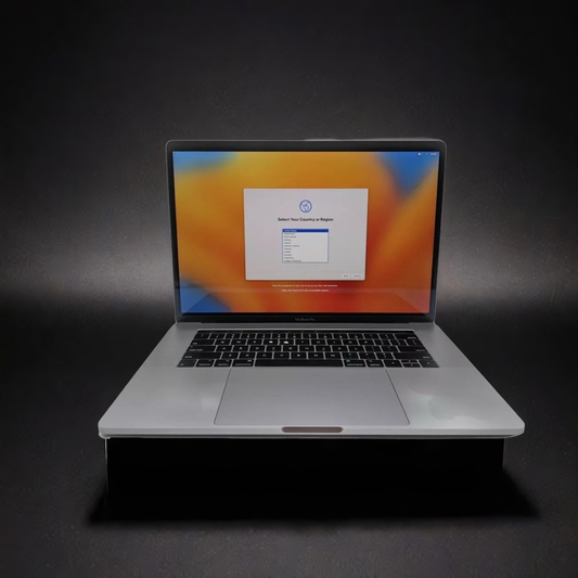 MacBook Pro 2019 16” | Intel Core i7 | 16GB RAM | 500GB SSD | Retina Display | High Performance