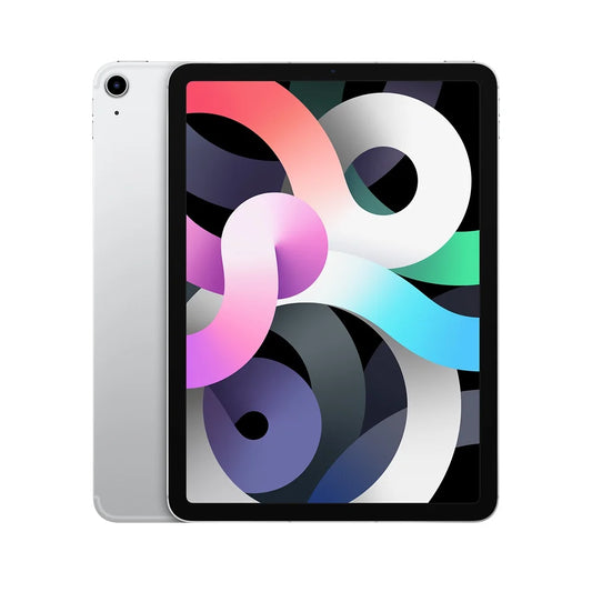 iPad Air 4th Gen (2020) | 64GB | 10.9” Liquid Retina Display | A14 Bionic Chip