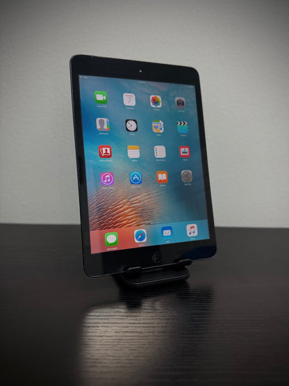 iPad mini 2 WiFi & Cellular, 16GB – Compact Power and Retina Display