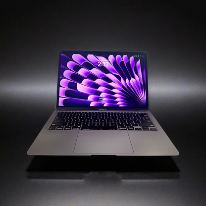 MacBook Air 2020 | 13” | Intel Core i5 | 8GB RAM | 250GB SSD | Retina Display