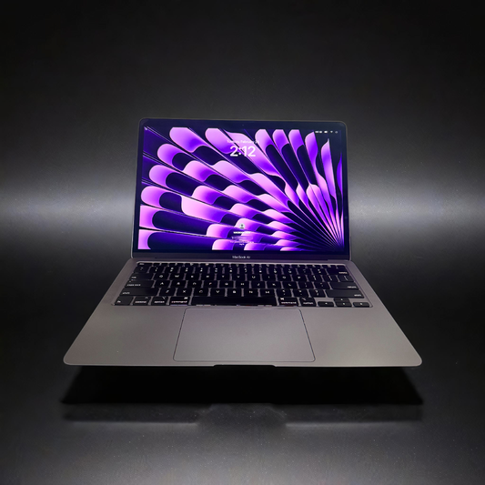 MacBook Air 2020 | 13” | Intel Core i5 | 8GB RAM | 250GB SSD | Retina Display