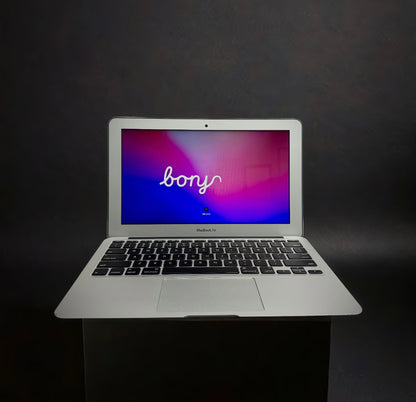 MacBook Air 11” (2015) | 121GB SSD | Lightweight & Powerful | Best Price