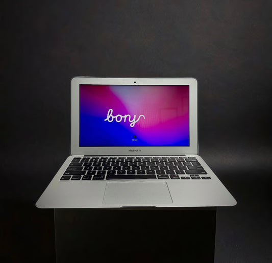 MacBook Air 11” (2015) | 121GB SSD | Lightweight & Powerful | Best Price