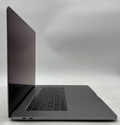 MacBook Pro 2019 16” | Intel Core i7 | 16GB RAM | 500GB SSD | Retina Display | High Performance