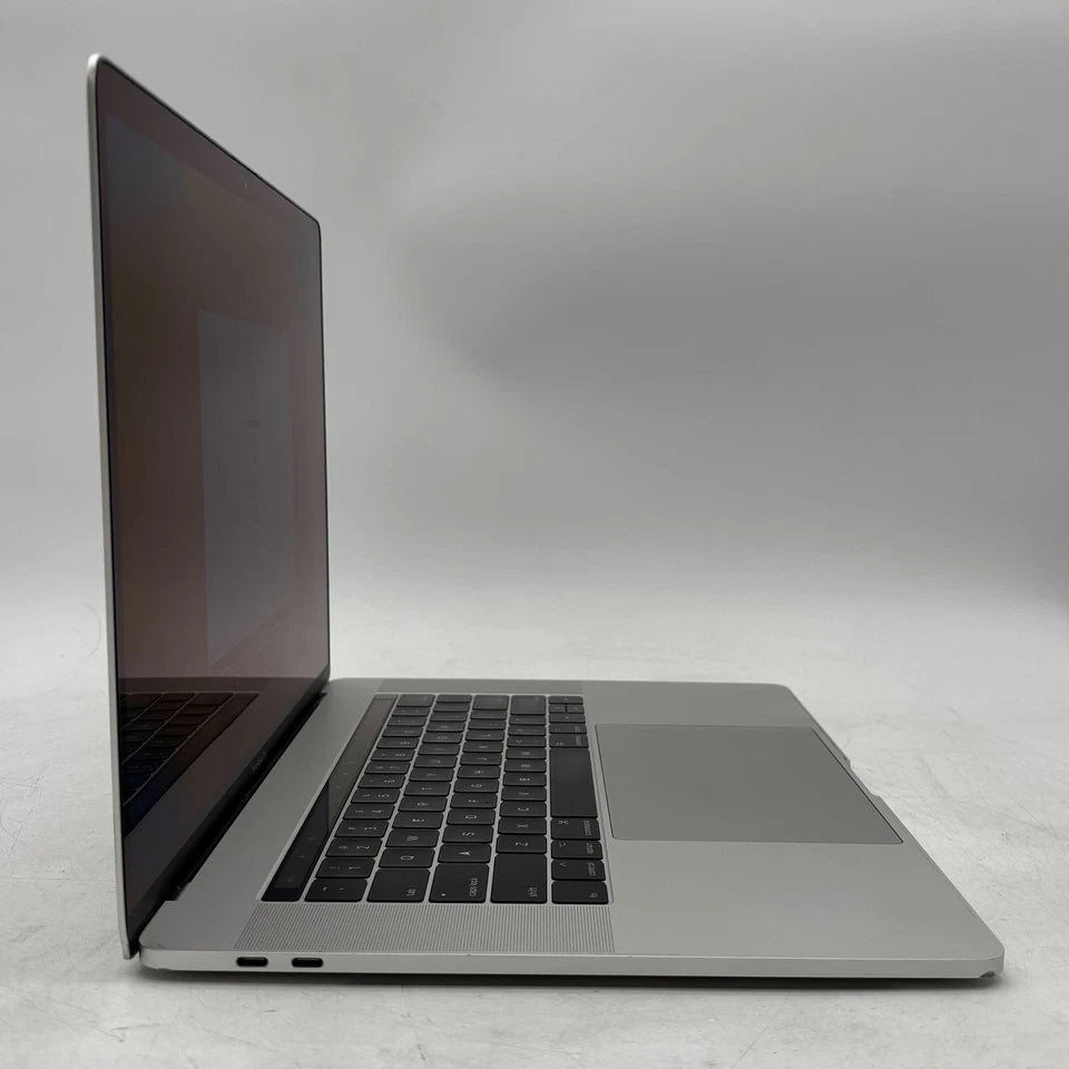 MacBook Pro 2017 15” | Intel Core i5 | 16GB RAM | 500GB SSD | Retina Display | High Performance